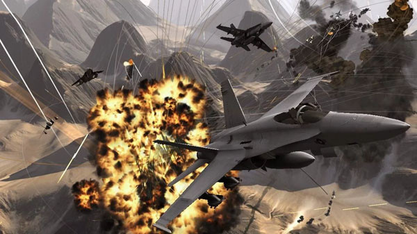 Download Call Of ModernWar:Warfare Duty v1.1.5 MOD APK [Unlocked]