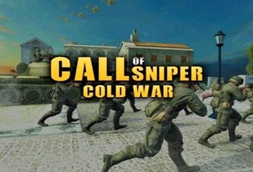 Call of Sniper Cold War v1.1.5 Apk Mod (Imortalidade) Download Call of Sniper Cold War v1.1.5 Apk Mod (Imortalidade)