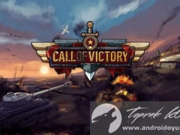 Download Call of Victory v1.9.0 MOD APK – DINHEIRO INFINITO (Android) Download Call of Victory v1.9.0 MOD APK – DINHEIRO INFINITO