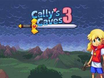 Download Cally’s Caves 3 v1.7.2 MOD APK [Dinheiro Infinito]