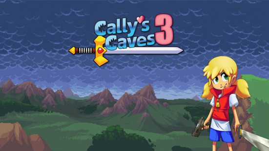 Download Cally’s Caves 3 v1.7.2 MOD APK [Dinheiro Infinito]