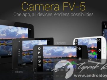 Download Camera FV-5 v2.76.1 FULL APK – VERSÃO COMPLETA (Android) Download Camera FV-5 v2.76.1 FULL APK – VERSÃO COMPLETA