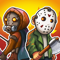 Download Camp Defense MOD APK v1.0.802 (Dinheiro Infinito)