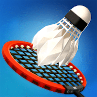 Download Campeonato de badminton MOD APK v5.29.5052.0 (Dinheiro Infinito)