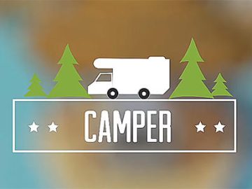 Download Camper Van Truck Simulator v1.0 MOD APK [Money]
