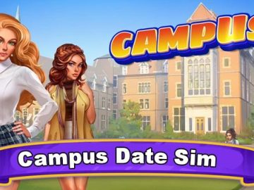 Download Campus Date Sim v2.72 MOD APK [Dinheiro Infinito]