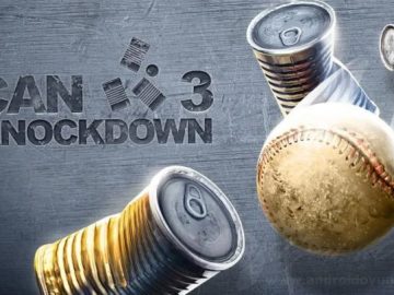 Download Can Knockdown 3 v1.44 MOD APK – Bölümler AÇIK (Android) Download Can Knockdown 3 v1.44 MOD APK – Bölümler AÇIK