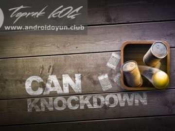Download Can Knockdown v1.36 MOD APK – SINIRSIZ TOP MODIFICADO (Android) Download Can Knockdown v1.36 MOD APK – SINIRSIZ TOP MODIFICADO