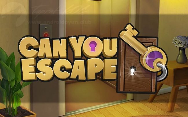 Download Can You Escape The Collection v1.0 FULL APK – VERSÃO COMPLETA