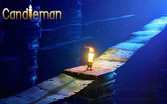 Download Candleman v3.3.3 FULL APK – VERSÃO COMPLETA