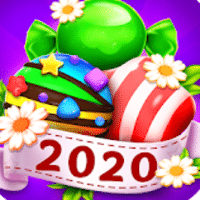 Download Candy Charming – 2020 Match 3 Puzzle Free Games MOD APK v14.4.3051 (Vidas Infinita)