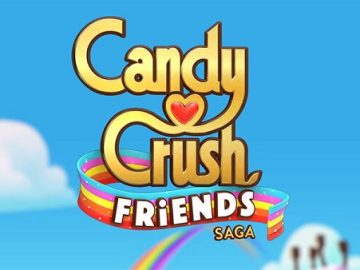 Download Candy Crush Friends Saga v4.19.1.0 MOD APK [Vidas Infinitas]