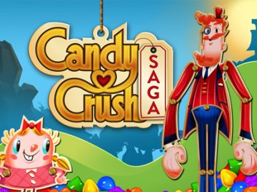 Download Candy Crush Saga v1.333.1.1 MOD APK [Tudo Desbloqueado]