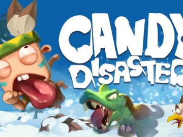 Download Candy Disaster TD Premium v2.0.8 FULL APK – VERSÃO COMPLETA (Android) Download Candy Disaster TD Premium v2.0.8 FULL APK – VERSÃO COMPLETA