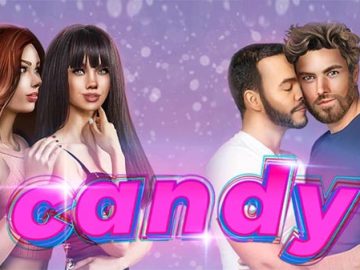 Download Candy LGBTQ v1.0.9 MOD APK [Chaves Infinitas / VIP]