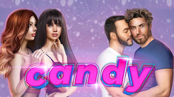 Download Candy LGBTQ v1.0.9 MOD APK [Chaves Infinitas / VIP]