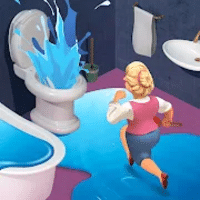 Download Candy Manor – Design de casa MOD APK v35.0 (Estrelas Infinita)