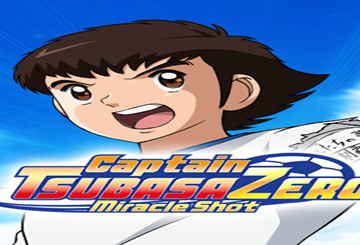 Captain Tsubasa ZERO Miracle Shot v3.0.0 Apk Mod (Mod Menu) Download Captain Tsubasa ZERO Miracle Shot v3.0.0 Apk Mod (Mod Menu)