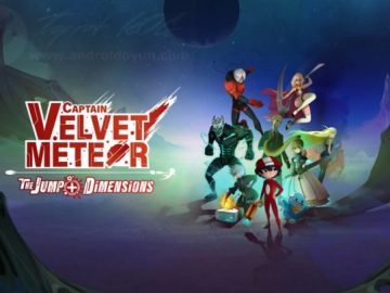 Download Captain Velvet Meteor v1.2.2 FULL APK – VERSÃO COMPLETA (Android) Download Captain Velvet Meteor v1.2.2 FULL APK – VERSÃO COMPLETA