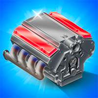 Download Car Company Tycoon MOD APK v2.1.2 (Dinheiro Infinito)