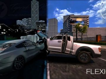 Download Car Crash Simulator FlexicX v0.95 MOD APK – DINHEIRO INFINITO (Android) Download Car Crash Simulator FlexicX v0.95 MOD APK – DINHEIRO INFINITO