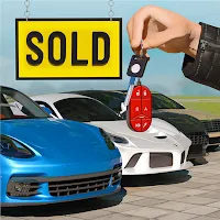 Download Car Dealer Business Game MOD APK v1.1.34 (Dinheiro Infinito)