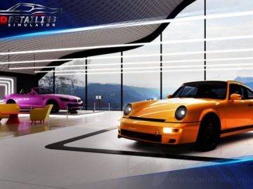 Download Car Detailing Simulator 2023 v1.2.91 MOD APK – DINHEIRO INFINITO