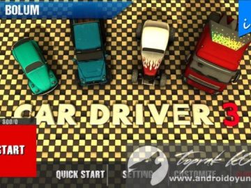 Download Car Driver 3 (Hard Parking) v4.0 MOD APK – MODIFICADO (Android) Download Car Driver 3 (Hard Parking) v4.0 MOD APK – MODIFICADO