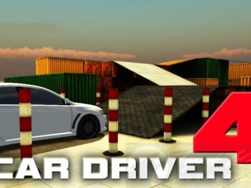Download Car Driver 4 (Hard Parking) v14.0 MOD APK – Bölüm MODIFICADO (Android) Download Car Driver 4 (Hard Parking) v14.0 MOD APK – Bölüm MODIFICADO