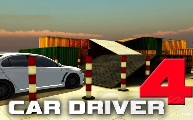 Download Car Driver 4 (Hard Parking) v14.0 MOD APK – Bölüm MODIFICADO