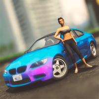 Download Car Driving Online MOD APK v1.327 (Dinheiro Infinito)