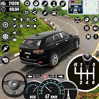 Download Car Driving School : Car Games MOD APK v2.72 (Dinheiro Infinito)