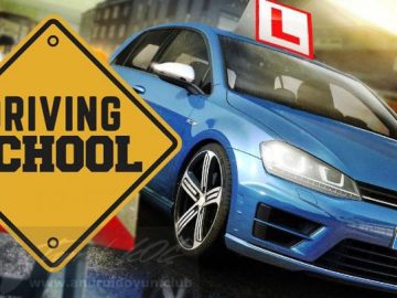 Download Car Driving School Simulator v3.30.2 MOD APK – MEGA MODIFICADO (Android) Download Car Driving School Simulator v3.30.2 MOD APK – MEGA MODIFICADO