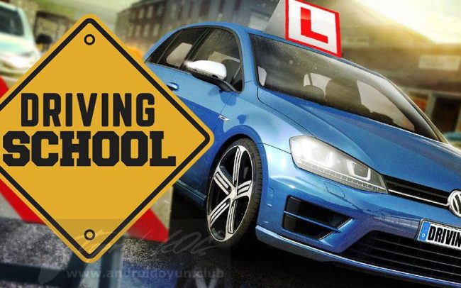 Download Car Driving School Simulator v3.30.2 MOD APK – MEGA MODIFICADO
