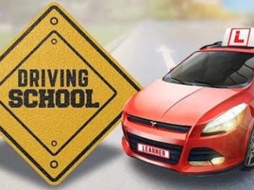 Download Car Driving School Simulator v3.33.1 MOD APK [Tudo Desbloqueado]