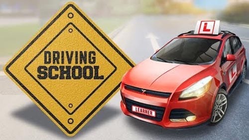 Download Car Driving School Simulator v3.33.1 MOD APK [Tudo Desbloqueado]