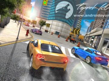 Download Car Driving Simulator Drift v1.1.0 MOD APK – DINHEIRO INFINITO (Android) Download Car Driving Simulator Drift v1.1.0 MOD APK – DINHEIRO INFINITO
