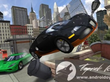 Download Car Driving Simulator NY v1.0 MOD APK – PARA / KM MODIFICADO (Android) Download Car Driving Simulator NY v1.0 MOD APK – PARA / KM MODIFICADO