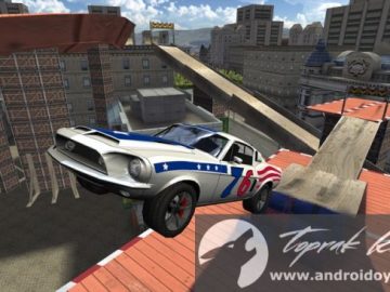 Download Car Driving Simulator SF v1.0.5 MOD APK – DINHEIRO INFINITO (Android) Download Car Driving Simulator SF v1.0.5 MOD APK – DINHEIRO INFINITO