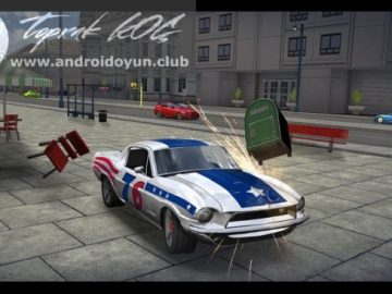 Download Car Driving Simulator SF v2.0.0 MOD APK – PARA / KM MODIFICADO