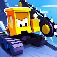 Download Car Eats Car 5 MOD APK v1.0.157 (Dinheiro Infinito)
