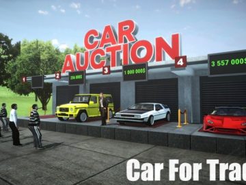 Download Car For Trade Saler Simulator v1.9.9 MOD APK – DINHEIRO INFINITO (Android) Download Car For Trade Saler Simulator v1.9.9 MOD APK – DINHEIRO INFINITO
