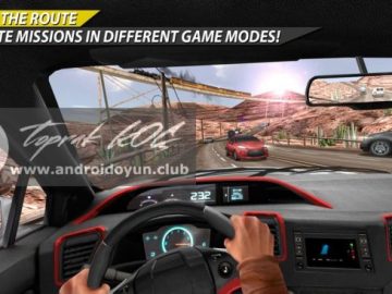 Download Car In Traffic 2017 v1.0.0 MOD APK – DINHEIRO INFINITO (Android) Download Car In Traffic 2017 v1.0.0 MOD APK – DINHEIRO INFINITO