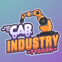 Download Car Industry Tycoon – Idle Car Factory Simulator MOD APK v1.7.9 (Dinheiro Infinito)