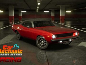 Download Car Mechanic Racing v0.1.50 MOD APK – DINHEIRO INFINITO (Android) Download Car Mechanic Racing v0.1.50 MOD APK – DINHEIRO INFINITO