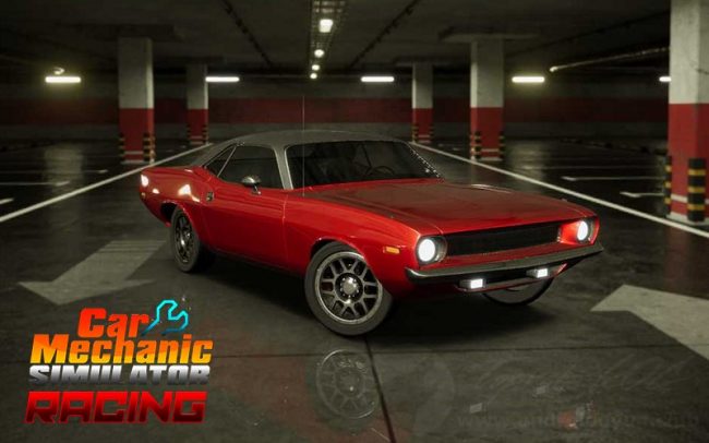 Download Car Mechanic Racing v1.1.13 MOD APK – DINHEIRO INFINITO