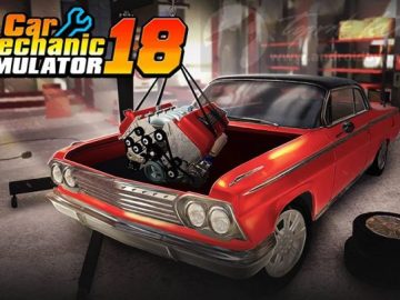 Download Car Mechanic Simulator 18 v1.2.4 MOD APK – DINHEIRO INFINITO (Android) Download Car Mechanic Simulator 18 v1.2.4 MOD APK – DINHEIRO INFINITO