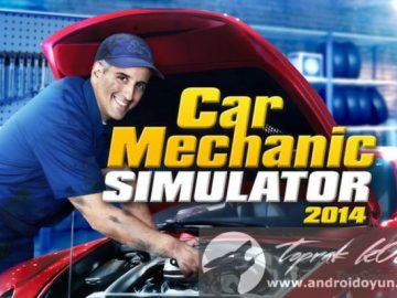 Download Car Mechanic Simulator 2014 v1.4 MOD APK – DINHEIRO INFINITO (Android) Download Car Mechanic Simulator 2014 v1.4 MOD APK – DINHEIRO INFINITO