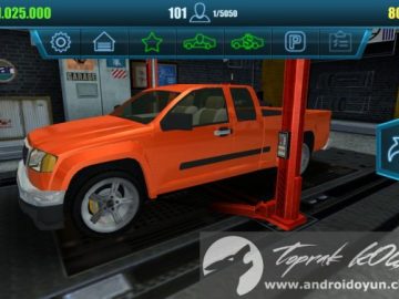 Download Car Mechanic Simulator 2016 v1.0 MOD APK – DINHEIRO INFINITO (Android) Download Car Mechanic Simulator 2016 v1.0 MOD APK – DINHEIRO INFINITO