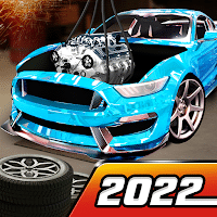 Download Car Mechanic Simulator 21 MOD APK v3.2.3 (Dinheiro Infinito)